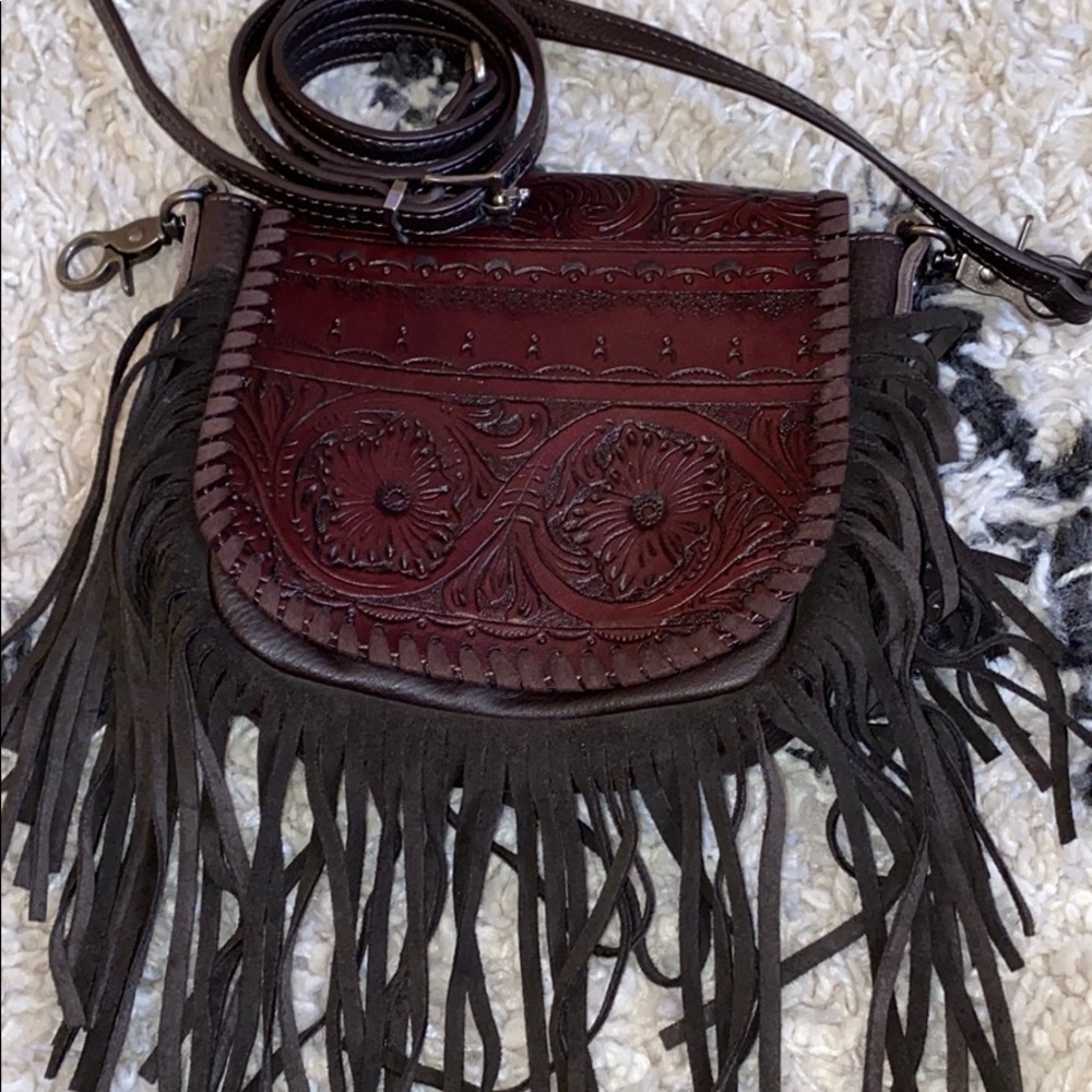 Montana west crossbody